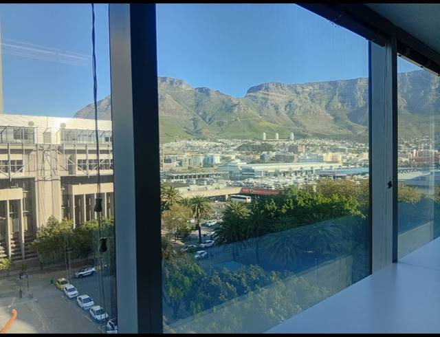 431M² OFFICE TO LET IN CAPE TOWN CITY CENTRE